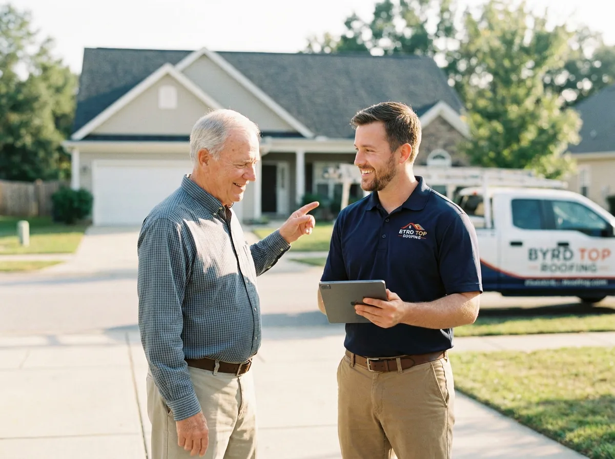 Roofing Curran, MI FAQs